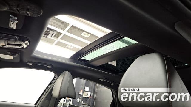 Hyundai Sonata (DN8) Exclusive, 2022 19