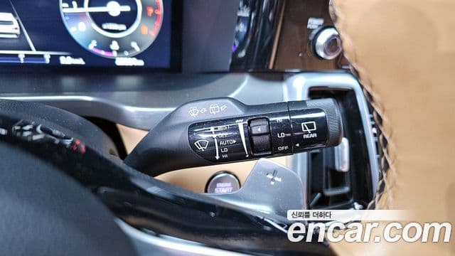 Kia Sorento 4세대 Noblesse, 2023 17