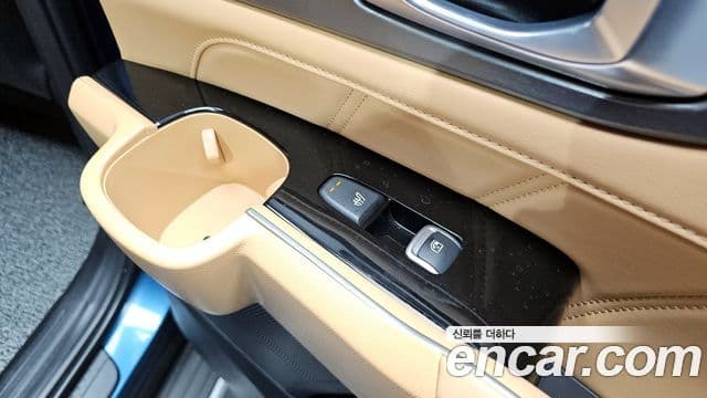 Kia Sorento 4세대 Noblesse, 2023 19