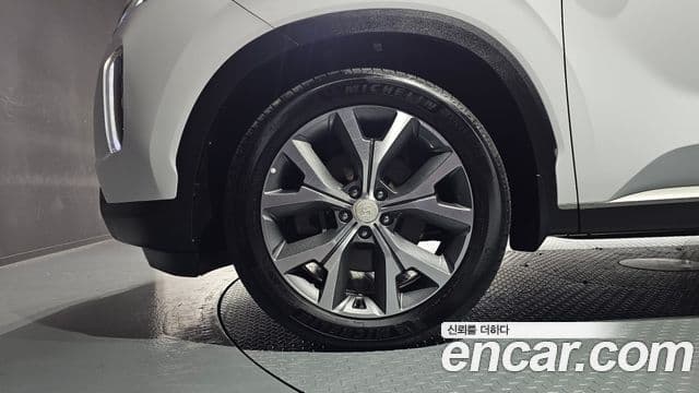 Hyundai Palisade Prestige, 2022 все фото