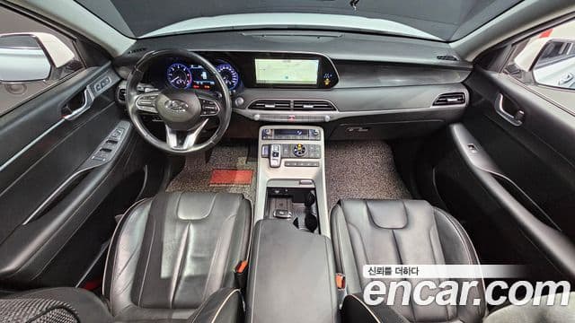 Hyundai Palisade Prestige, 2022 7