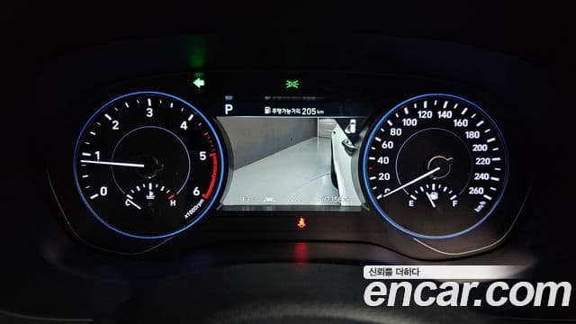 Hyundai Palisade Prestige, 2022 8