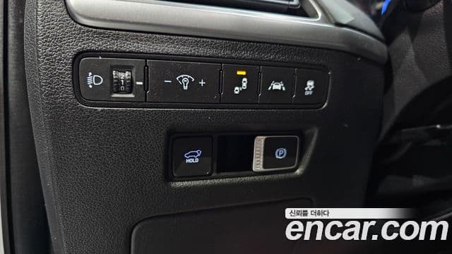 Hyundai Palisade Prestige, 2022 14