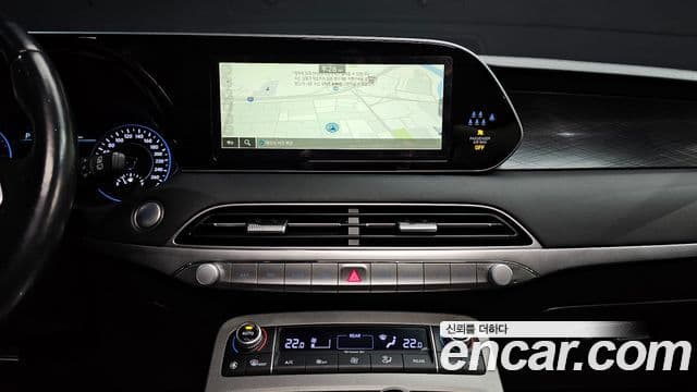 Hyundai Palisade Prestige, 2022 15