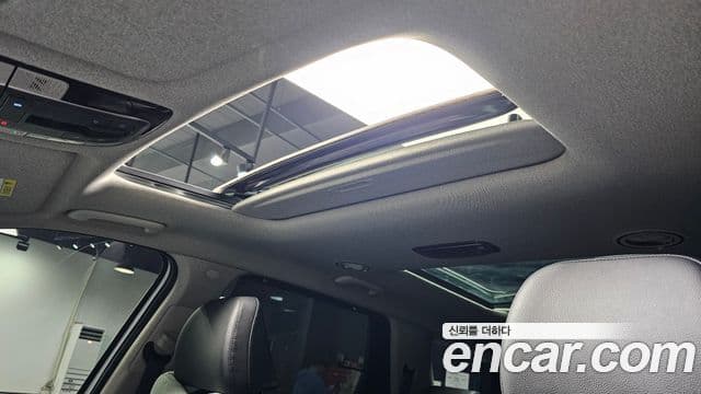 Hyundai Palisade Prestige, 2022 17