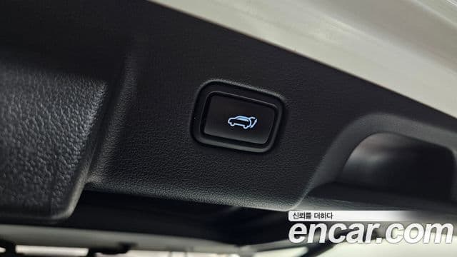 Hyundai Palisade Prestige, 2022 18