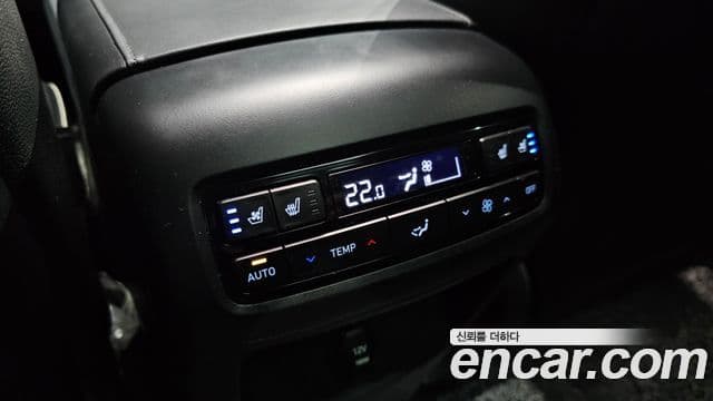 Hyundai Palisade Prestige, 2022 19