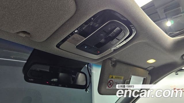 Hyundai Palisade Prestige, 2022 20