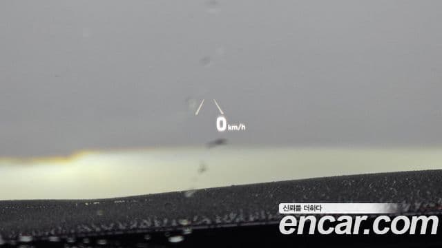 Genesis EQ900 Prestige, 2018 19