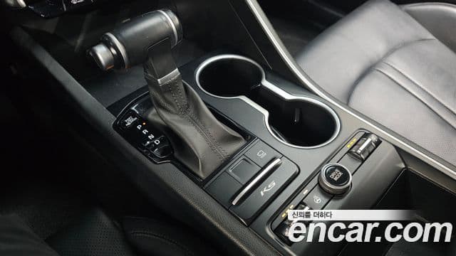 Kia K5 3세대 Standard, 2022 9