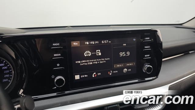 Kia K5 3세대 Standard, 2022 15