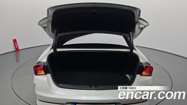 Kia K5 3세대 Standard, 2022 20