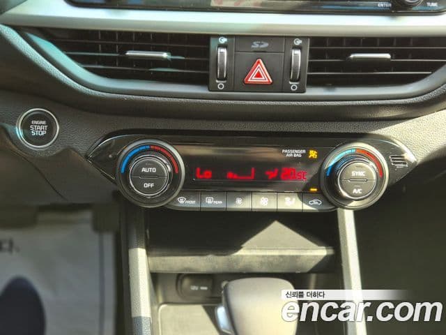 Kia All New K3 Luxury, 2019 9