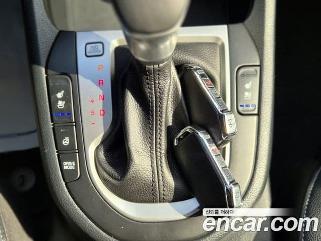 Kia All New K3 Luxury, 2019 10