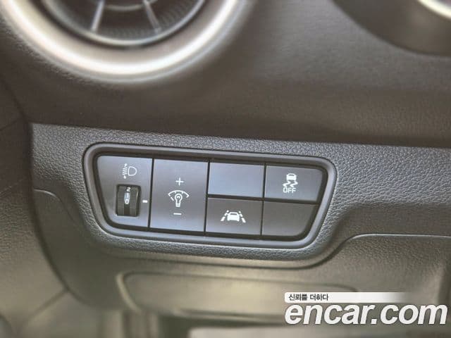 Kia All New K3 Luxury, 2019 12