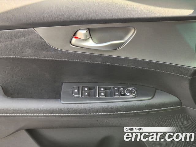 Kia All New K3 Luxury, 2019 13