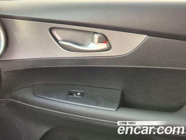 Kia All New K3 Luxury, 2019 14