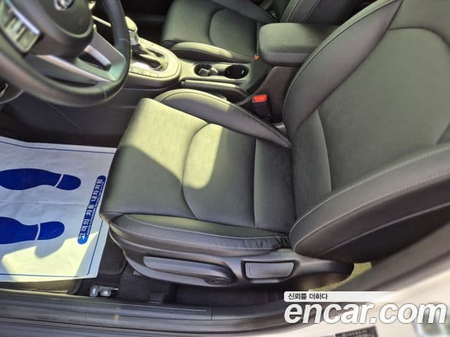 Kia All New K3 Luxury, 2019 15