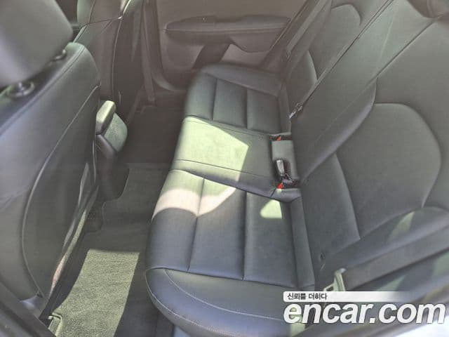 Kia All New K3 Luxury, 2019 16