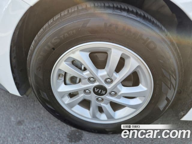 Kia All New K3 Luxury, 2019 18