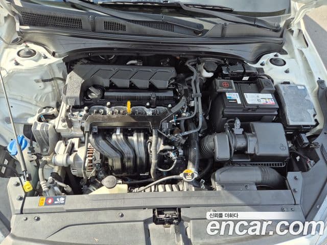 Kia All New K3 Luxury, 2019 19