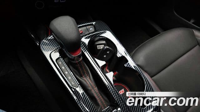 Chevrolet(GM대우) Trax кроссовер 1.2 RS, 2025 9