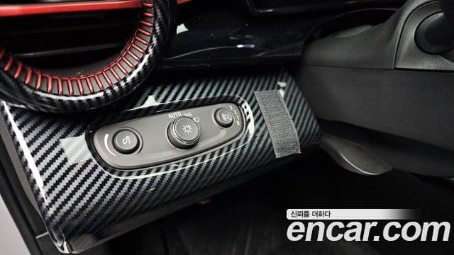 Chevrolet(GM대우) Trax кроссовер 1.2 RS, 2025 15