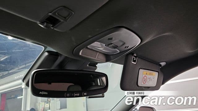 Chevrolet(GM대우) Trax кроссовер 1.2 RS, 2025 18