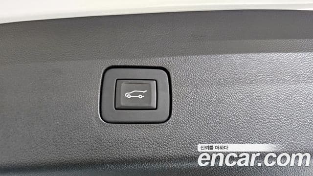 Chevrolet(GM대우) Trax кроссовер 1.2 RS, 2025 19