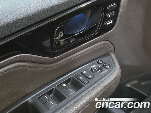 Honda Odyssey 5세대, 2018 15