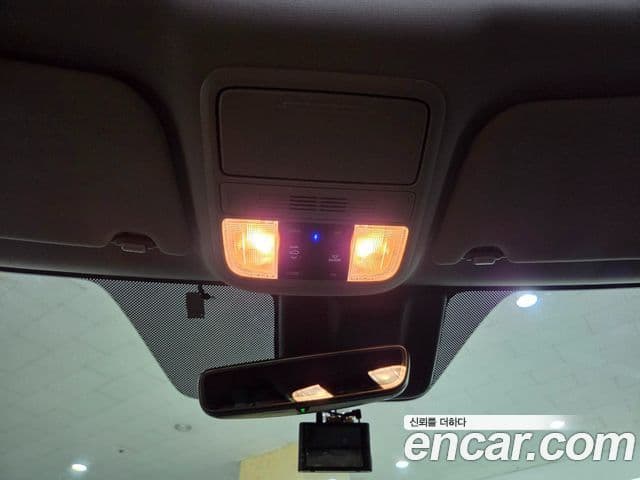 Honda Odyssey 5세대, 2018 16