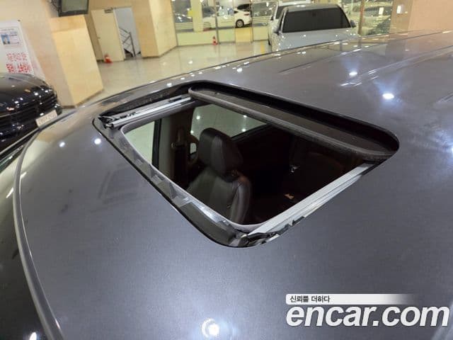 Honda Odyssey 5세대, 2018 17