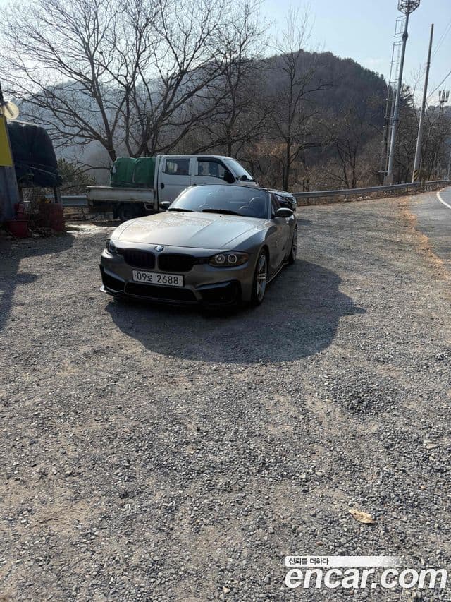 BMW Z4 (E85) 3.0i, 2003 3