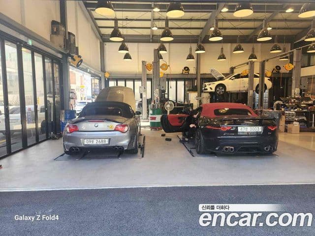 BMW Z4 (E85) 3.0i, 2003 все фото