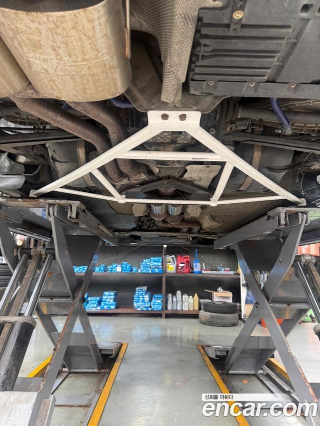 BMW Z4 (E85) 3.0i, 2003 8