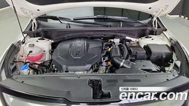 Kia Sportage 5세대 Prestige, 2022 6