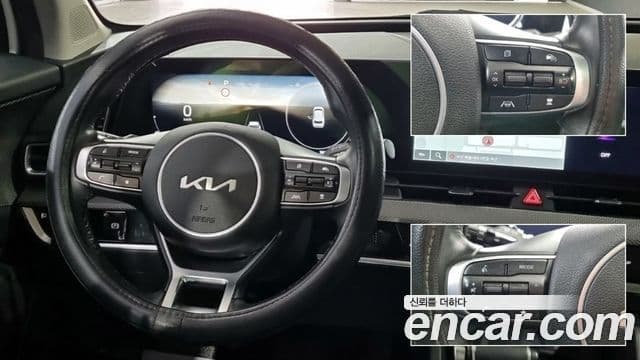 Kia Sportage 5세대 Prestige, 2022 7