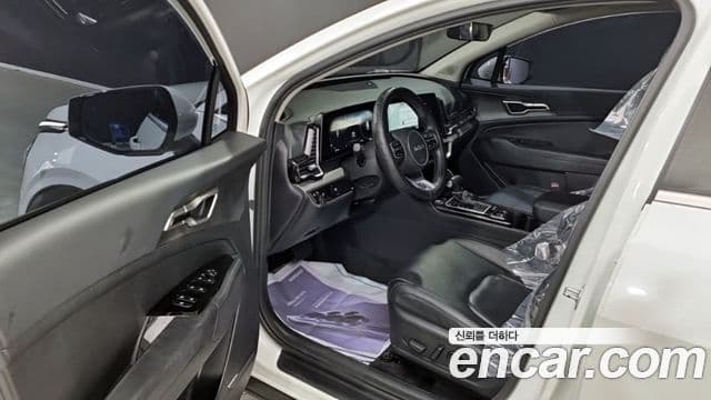 Kia Sportage 5세대 Prestige, 2022 9