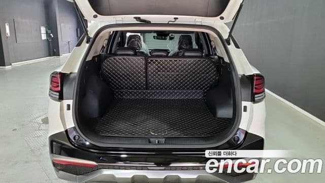 Kia Sportage 5세대 Prestige, 2022 12