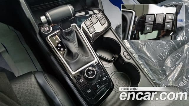 Kia Sportage 5세대 Prestige, 2022 16
