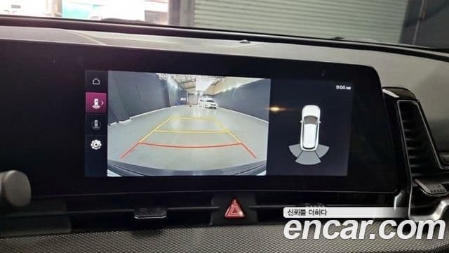 Kia Sportage 5세대 Prestige, 2022 17