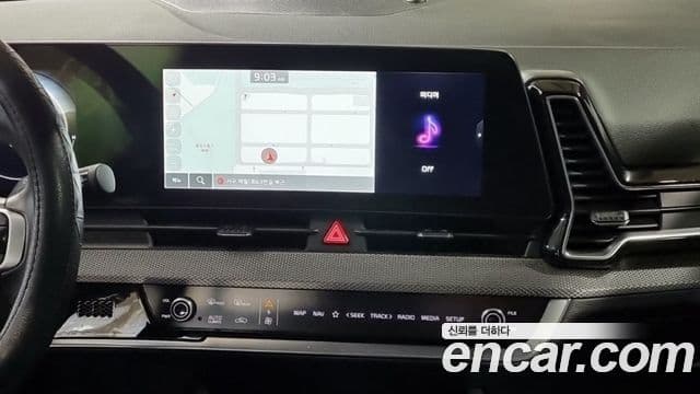 Kia Sportage 5세대 Prestige, 2022 18