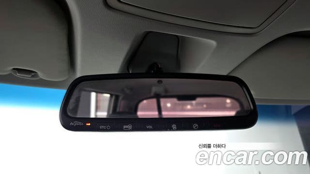 Kia Ray Deluxe, 2015 18