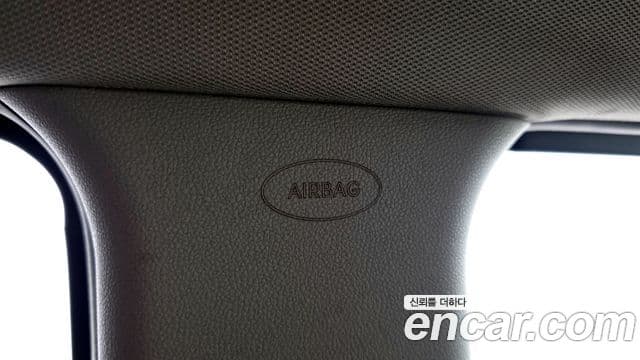 Kia Ray Deluxe, 2015 19