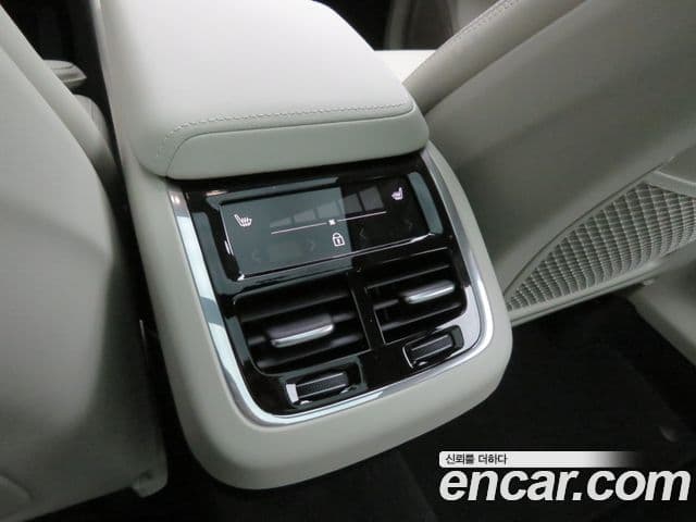 Volvo XC60 2세대 B5 Ultra Dark Air подвеска, 2026 14