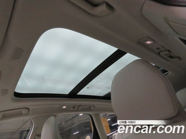 Volvo XC60 2세대 B5 Ultra Dark Air подвеска, 2026 16