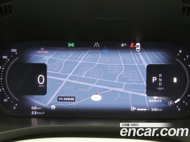 Volvo XC60 2세대 B5 Ultra Dark Air подвеска, 2026 17