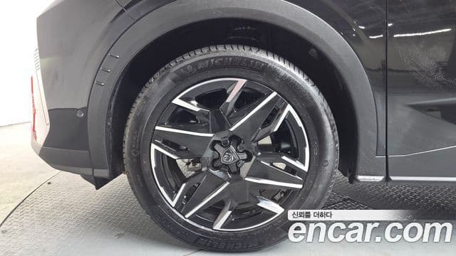 Peugeot 3008 3세대 1.2 гибрид GT, 2025 все фото