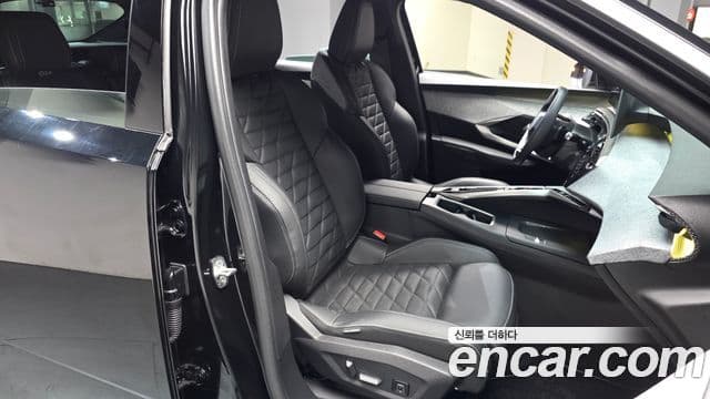 Peugeot 3008 3세대 1.2 гибрид GT, 2025 10