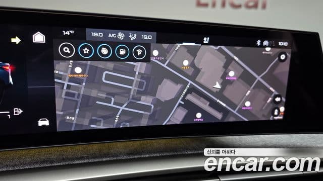 Peugeot 3008 3세대 1.2 гибрид GT, 2025 14